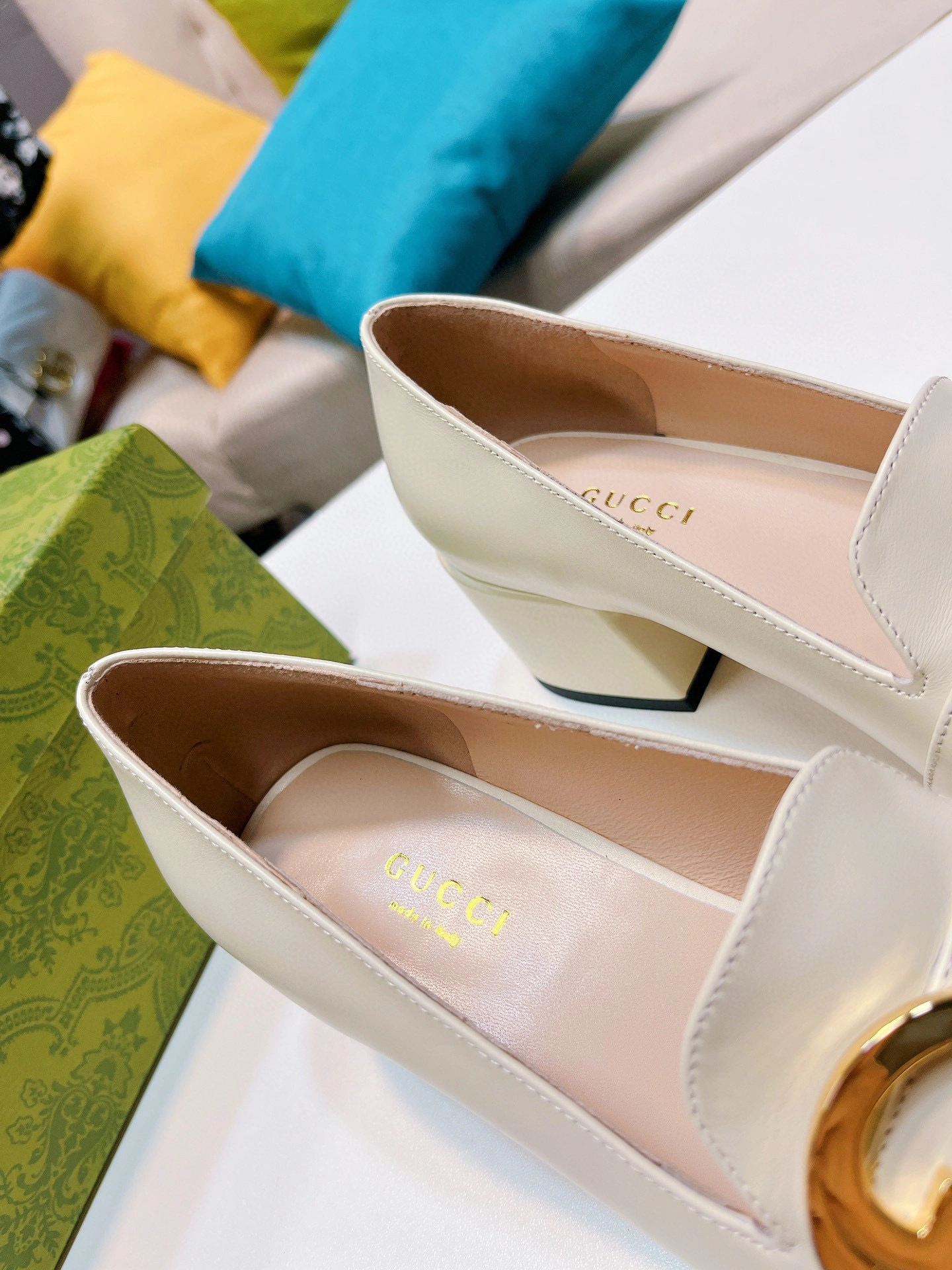 coco- heel height ：5.5cm item:B-X602J1841